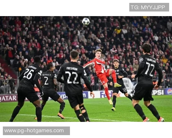 拜仁逆转莱比锡全场沸腾精彩战报尽在其中