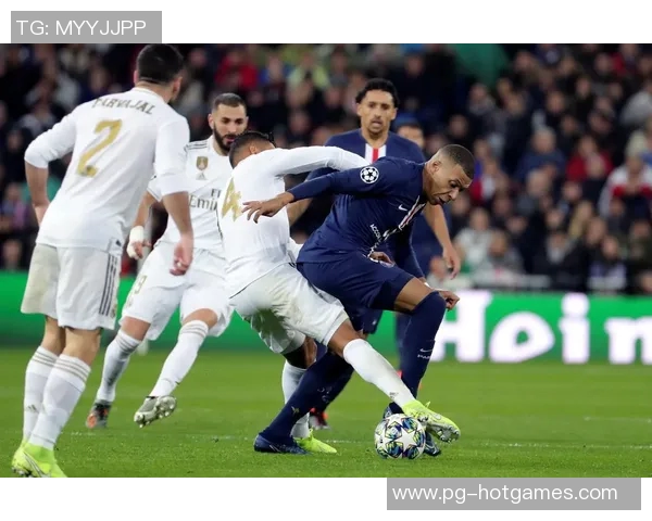 欧冠激战皇马大胜巴黎点球大战瞬间点燃全场激情回顾十大精彩进球