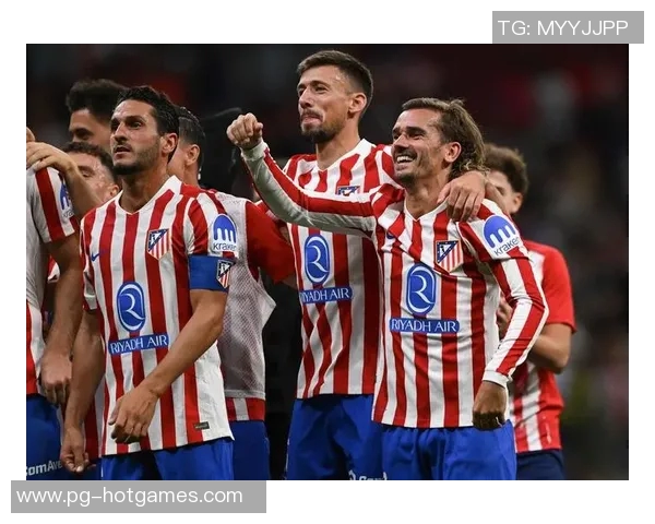 英超激战：皇马强势击败马竞点球大战点燃全场激情