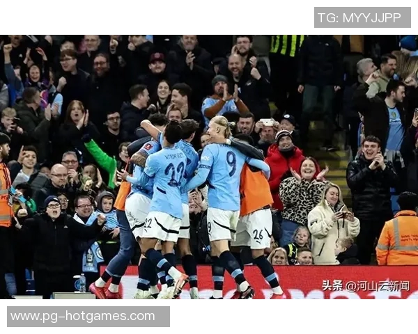 足总杯精彩对决曼城惊险逆转热刺上演绝杀大战